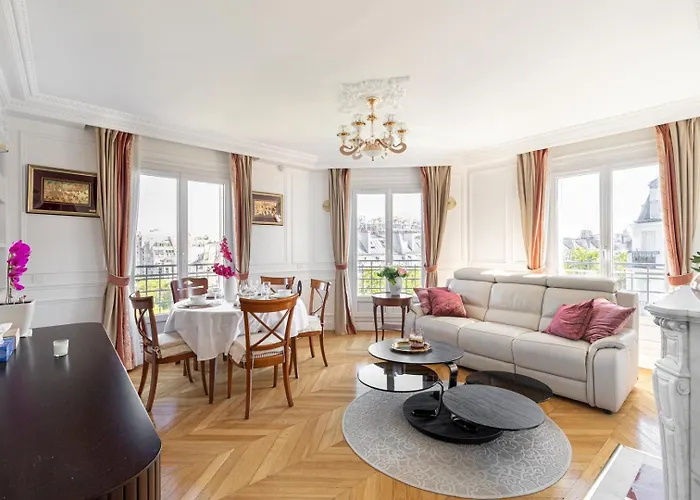 Guestready - Charming Stay Near Museum Of Illusion