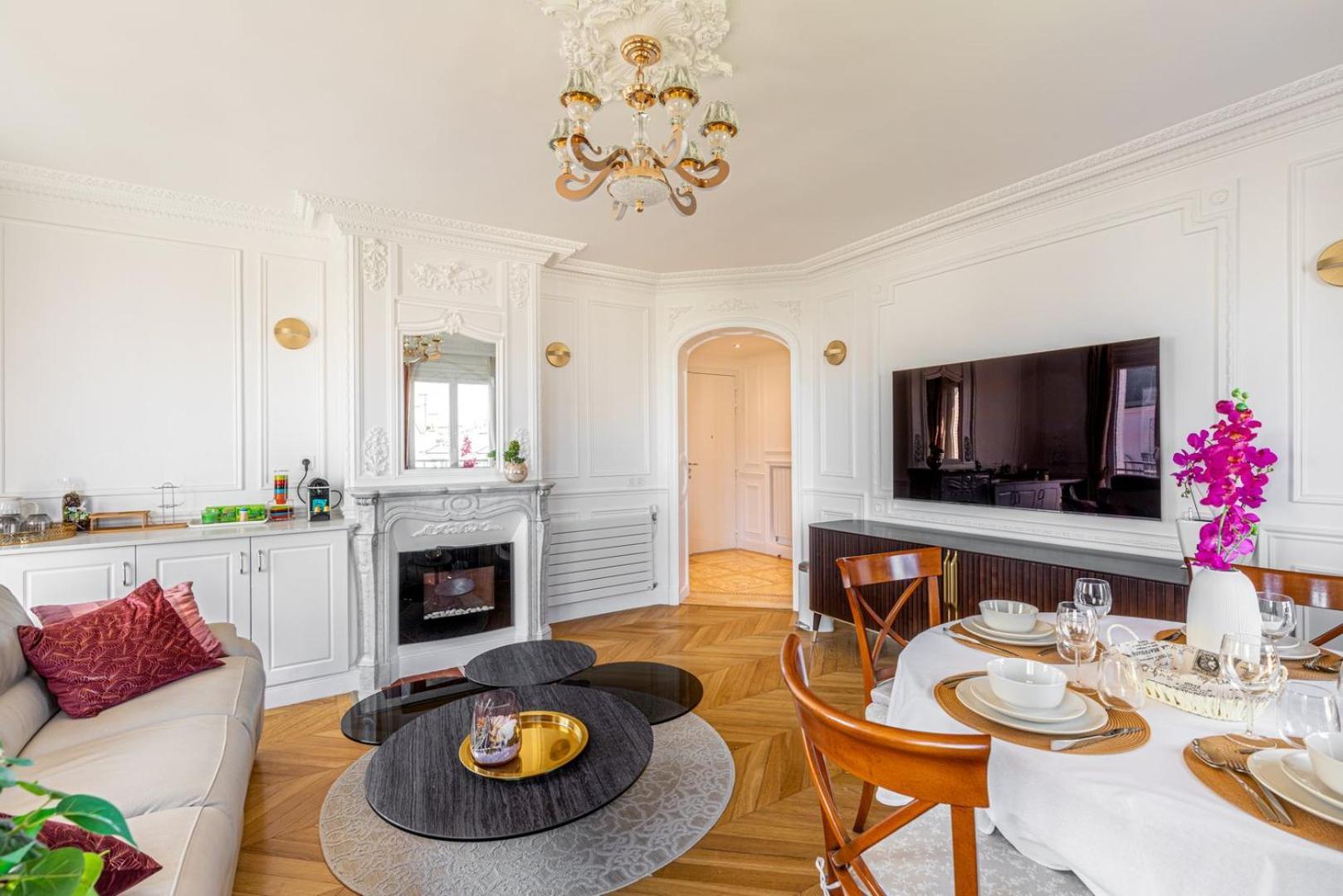 Guestready - Charming Near Museum Of Illusion