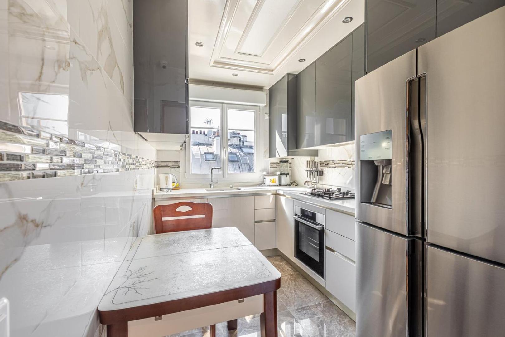 Appartement Guestready - Charming Near Museum Of Illusion