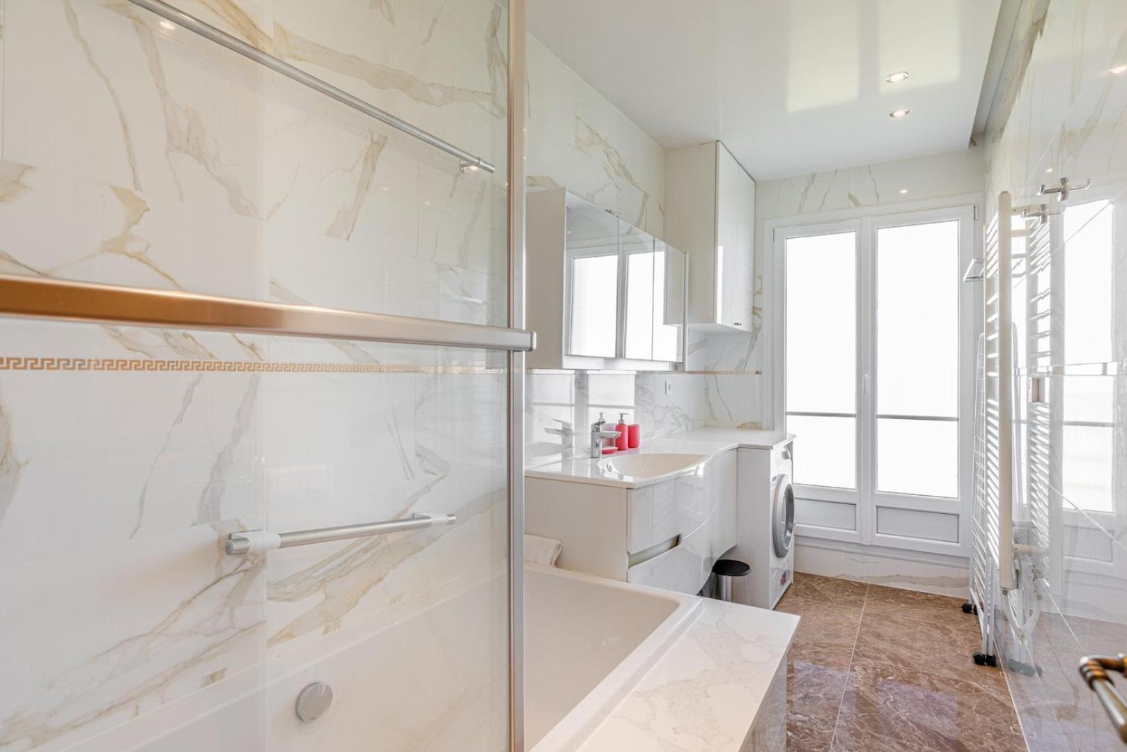 Appartement Guestready - Charming Near Museum Of Illusion *