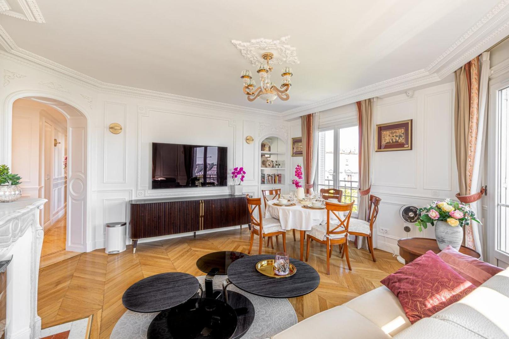 Appartement Guestready - Charming Near Museum Of Illusion