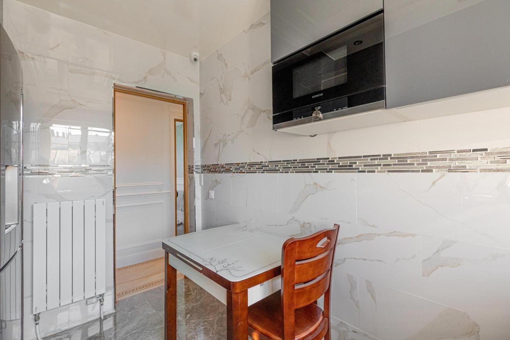 Appartement Guestready - Charming Near Museum Of Illusion *