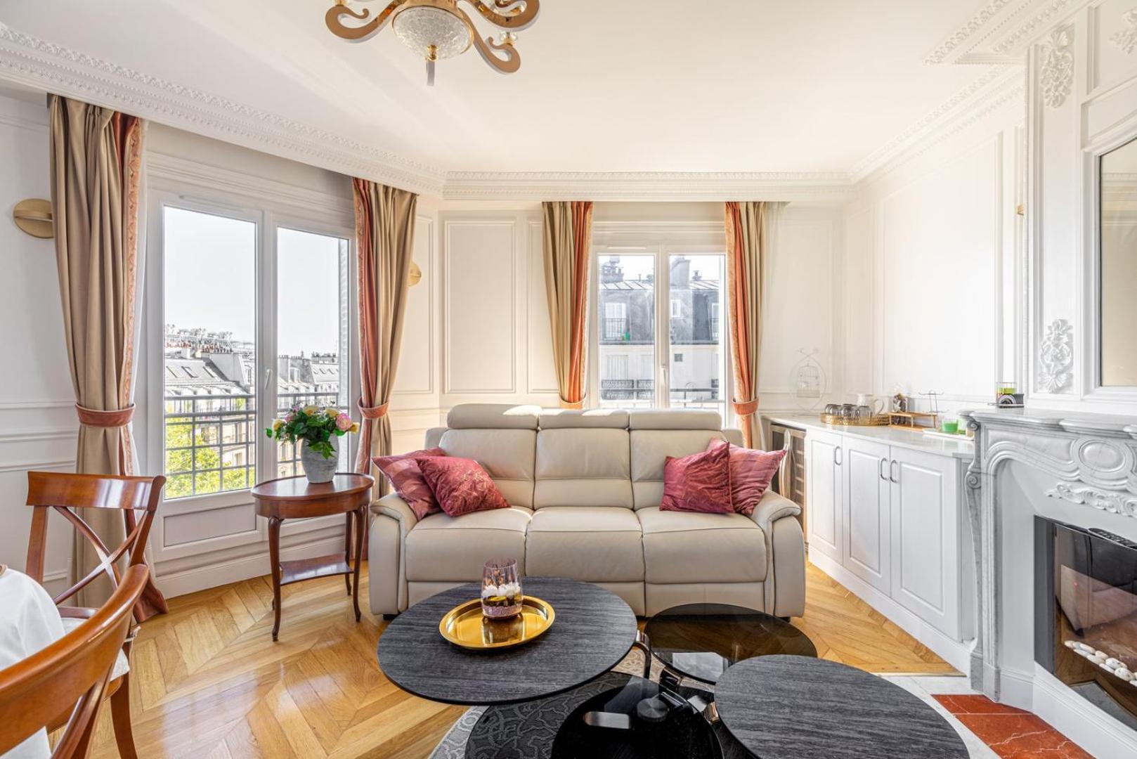 Guestready - Charming Near Museum Of Illusion
