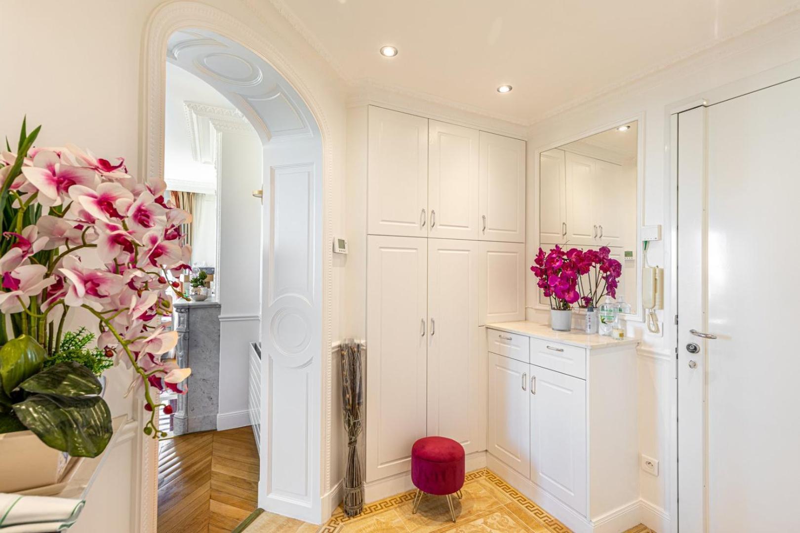 Guestready - Charming Near Museum Of Illusion Appartement Parijs
