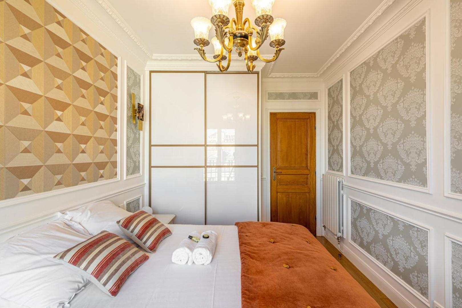 Guestready - Charming Near Museum Of Illusion *