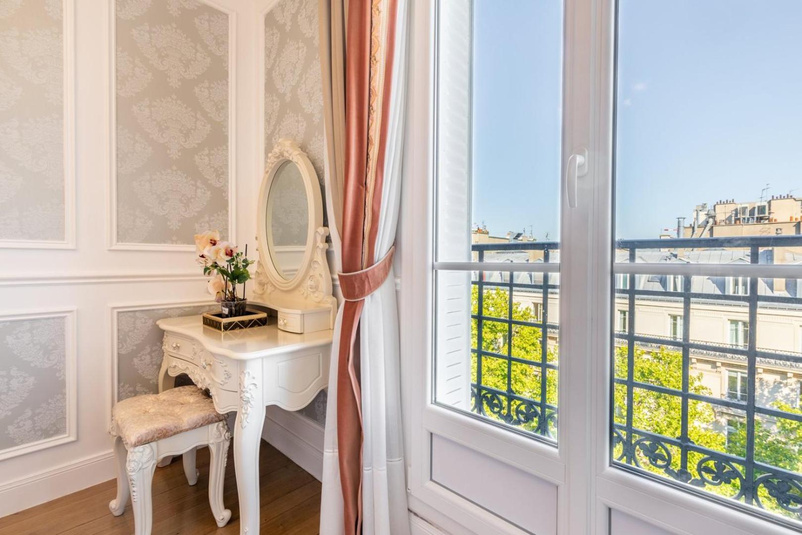 Appartement Guestready - Charming Near Museum Of Illusion *